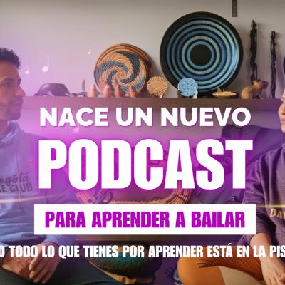 ¿Qué esperar de la temporada 2025 de TuBaile.com el Podcast?