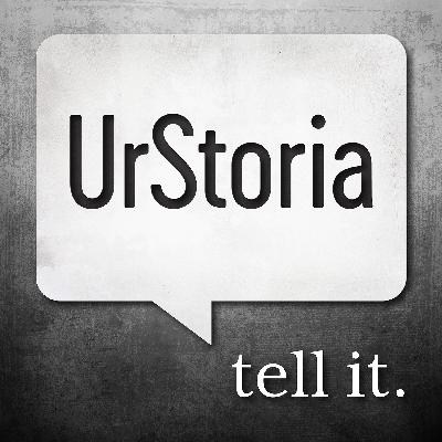 UrStoria - Episode 10 - Failure as a Step to Success