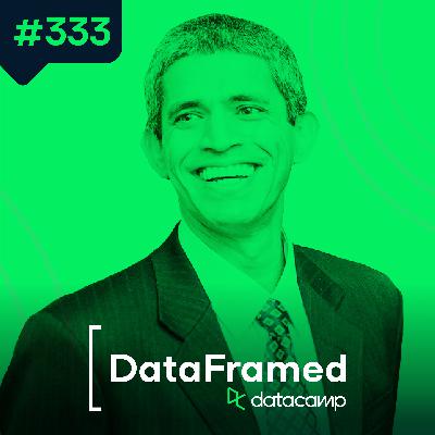 #333 Creating an AI-First Data Team with Bilal Zia, Head of Data Science & Analytics at DuoLingo