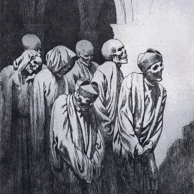 Matryoshka 3.6 - The Mother of Hounds, pt. I Matryoshka 3.6 - The Mother of Hounds, pt. I