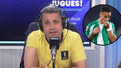 Sique Rodríguez: "Més enllà de Barça i Madrid és important que la Lliga tingui les seves estrelles" Sique Rodríguez: "Més enllà de Barça i Madrid és important que la Lliga tingui les seves estrelles"