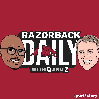 Clint Stoerner Breaks Down Notre Dame Matchup