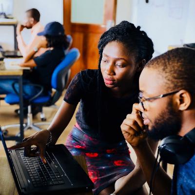 Job mobility and the gender pay gap