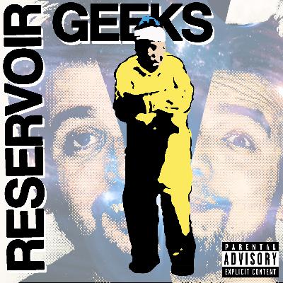 Episode Eight: Sometimes the World Looks Perfect Episode Eight: Sometimes the World Looks Perfect