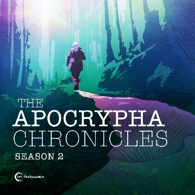 S2 E7 Finale: Equinox