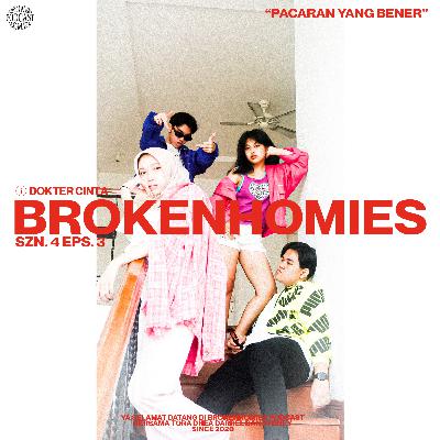 Pacaran Yang Bener - Dokter Cinta S4 E03 Pacaran Yang Bener - Dokter Cinta S4 E03