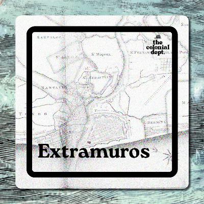 S7E7: Extramuros S7E7: Extramuros