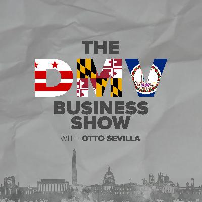 200 - Creating the Future of Agriculture and Energy with Andrew Rose of Chesapeake Sun