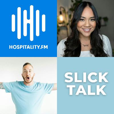 Slick Talk & Other Updates with Producer, Kelsey Tran Slick Talk & Other Updates with Producer, Kelsey Tran