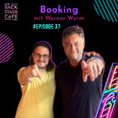 BSC0037_Booking mit Werner Wurm