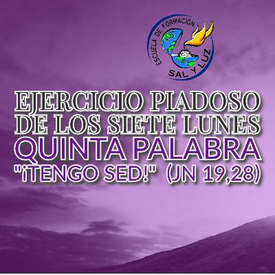 Tengo Sed Tengo Sed
