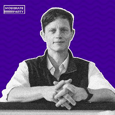 The Governor’s Race That Could Rewrite Iowa’s Future ft. Rob Sand