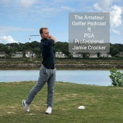 Me and PGA Professional Jamie Crocker talk about the process of becoming a PGA Pro