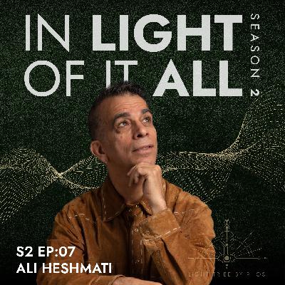 The 100,000 Lux Problem | With Ali Heshmati The 100,000 Lux Problem | With Ali Heshmati