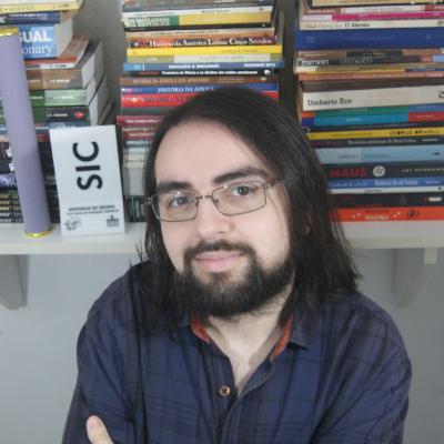 T02E05 - BREVE HISTÓRIA DA ÁFRICA SUAÍLI (POR GABRIEL GIACOMAZZI) T02E05 - BREVE HISTÓRIA DA ÁFRICA SUAÍLI (POR GABRIEL GIACOMAZZI)