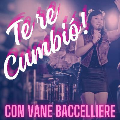 Cumbia con guitarra