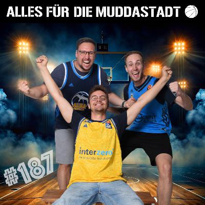 #187 - Mitleid oder Mit Leib