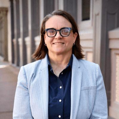 619: From Silos to Synergy: Building Better Pet Care Together with Dr. Christie Cornelius