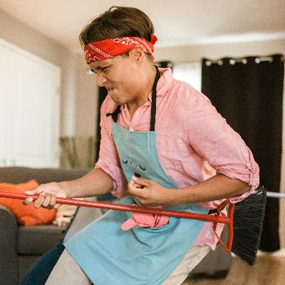 Elon Musk, Jesus y el Espiritu Santo