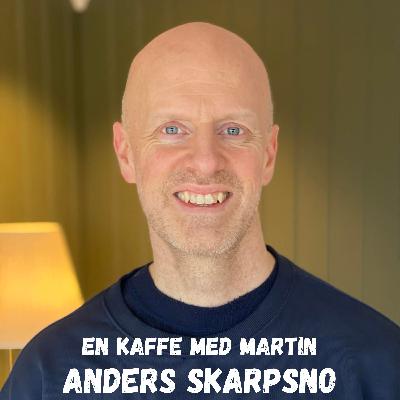 Anders Skarpsno