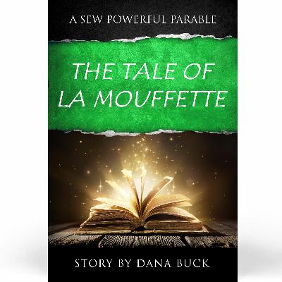 The Tale of La Mouffette The Tale of La Mouffette