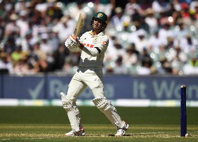 Can cricket trust ‘snicko’? Can cricket trust ‘snicko’?