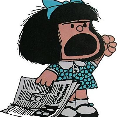 Sesión 7: El objetivo real del feminismo