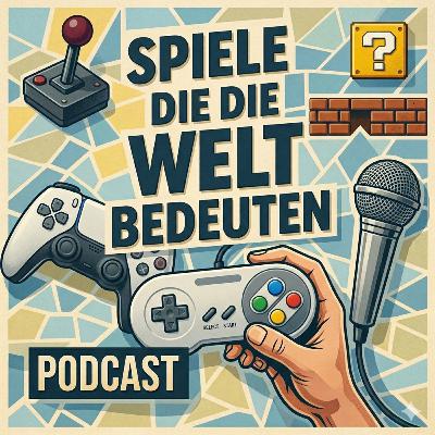 Folge 7 – Spieleverfilmungen: ungewollt, umstritten & in einer Nacht durchgebingt