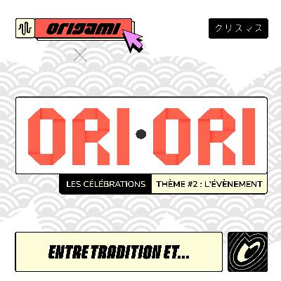 Les Célébrations #2 - L'évènement