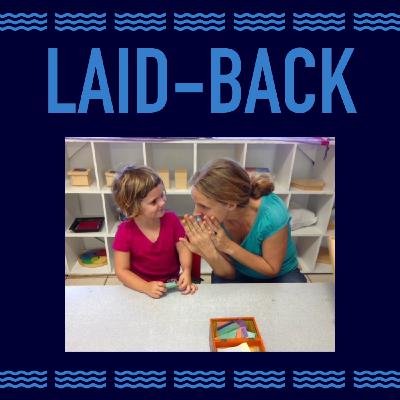 Laid-back, Family-centered Montessori | with Bridget Dangel