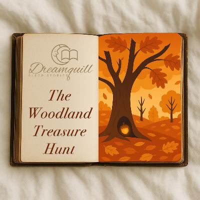 The Woodland Treasure Hunt