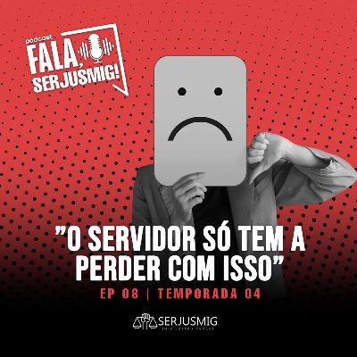 Programa aborda avanço da terceirização sobre o trabalho no Judiciário