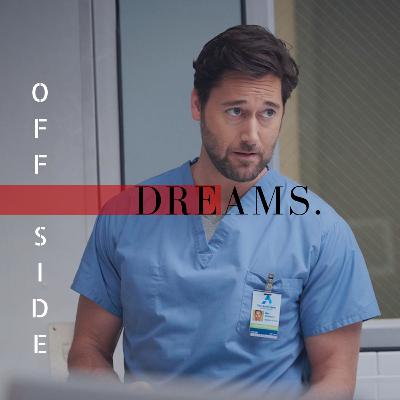OFFSIDE: Dreams