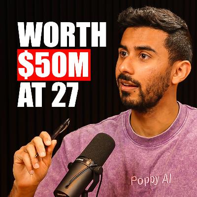 What it takes to build a Unicorn in your 20’s - The Rafeh Qazi Story What it takes to build a Unicorn in your 20’s - The Rafeh Qazi Story