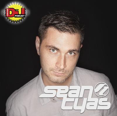 049 SEAN TYAS [MARCH 2014 COVER MIX]