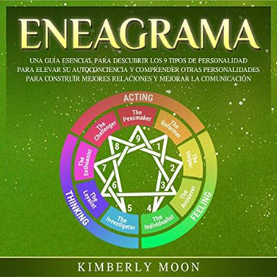 Eneagrama [Enneagram] (Audiolibro) | Prueba Gratis