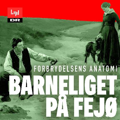 1:4 - Barneliget på Fejø: Bylten på kirkegården 1:4 - Barneliget på Fejø: Bylten på kirkegården