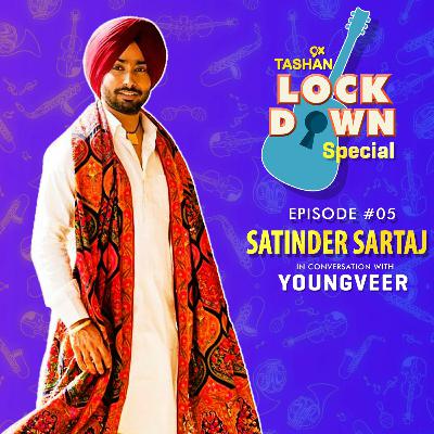 9x Tashan Lockdown Special ft. SATINDER SARTAAJ