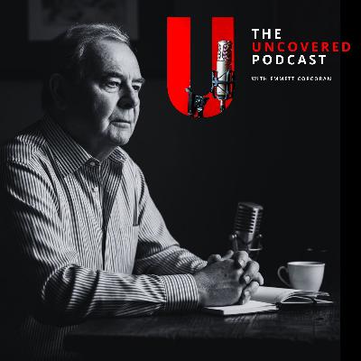 Episode 2 - The Rise of Seán Quinn: From Humble Beginnings Episode 2 - The Rise of Seán Quinn: From Humble Beginnings
