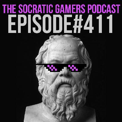 411. 2026 Is Going To Be A Dope Year...