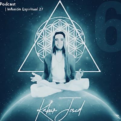 T6. Infusión Espiritual 27 | Límites o Enfermedad: El costo de complacer a todos. T6. Infusión Espiritual 27 | Límites o Enfermedad: El costo de complacer a todos.