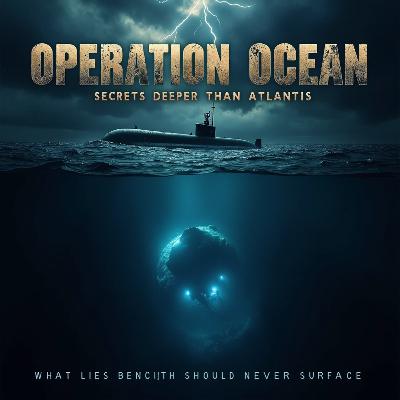 OPERATION OCEAN: SECRETS DEEPER THAN ATLANTIS