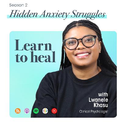 Hidden Anxiety Struggles