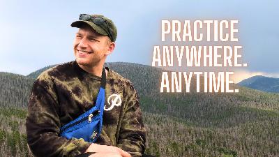 How To Practice Drums Without Moving Your Hands or Feet How To Practice Drums Without Moving Your Hands or Feet