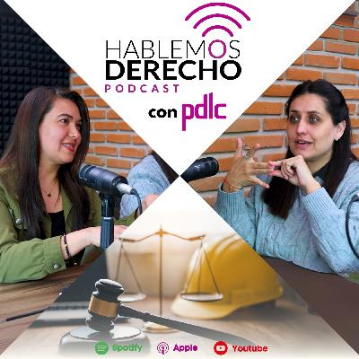 Nuevas reglas laborales para plataformas digitales....y más