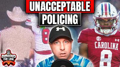 Texas Cop FIGHTS South Carolina Players & BANNED from Texas A&M Texas Cop FIGHTS South Carolina Players & BANNED from Texas A&M