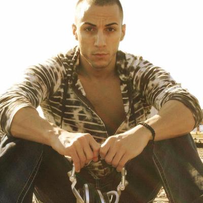 Ray Rével AbNormal Hour PODCAST (Episode 19)