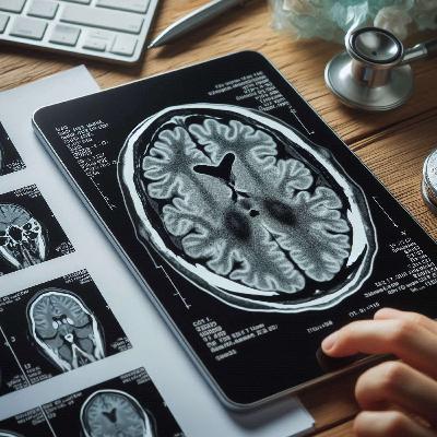 Streamlining Radiology with Junaid Kalia from NeuroCareAI