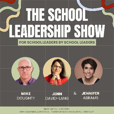 S9 E12: Are You a Pig Pen? Self-Awareness & Practical Leadership Skills for Dysregulated Times