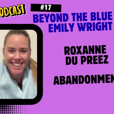 Roxanne de Preez - Abandonment
